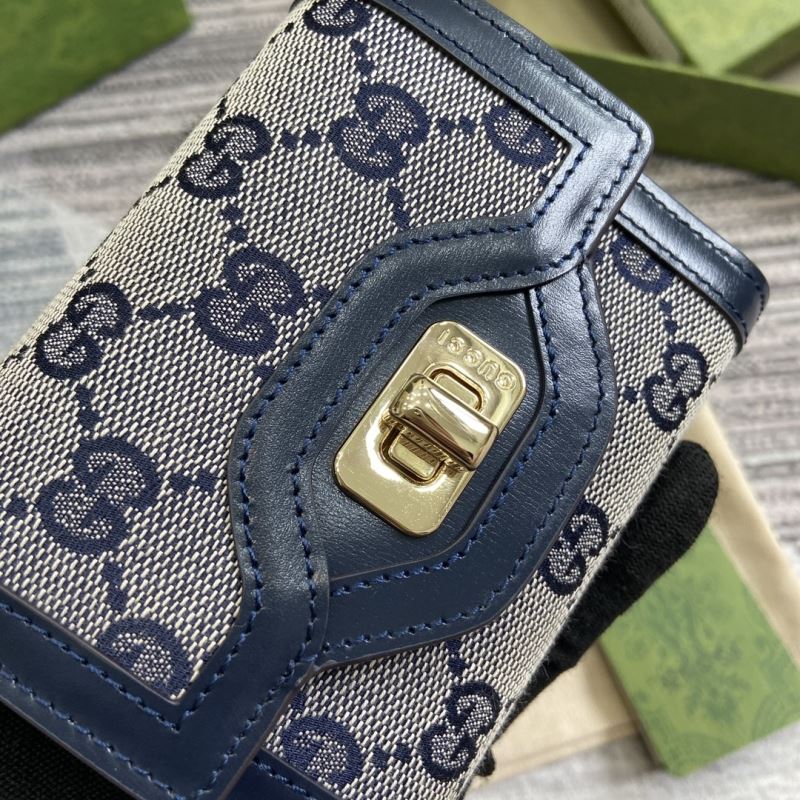 Gvc*1 wallets
